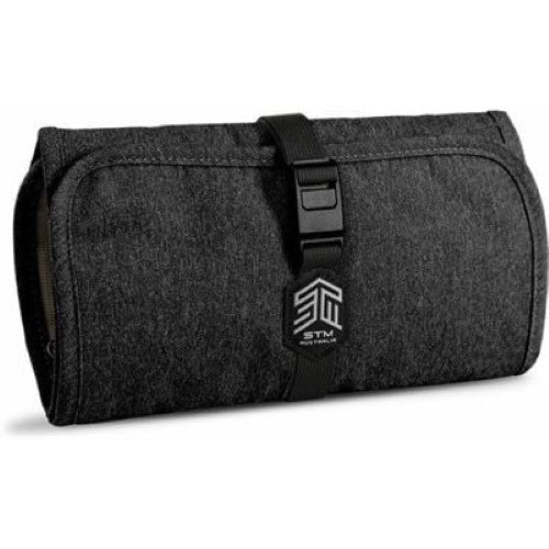 STM DAPPER WRAPPER - MAGNET BLACK (STM-931-435Z-01)