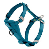 Dog Harness Kurgo EnhancEzydog Strength Tru-Fit Harness - Ink Blue S