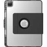 Targus VersaVu Clear for iPad Pro 13in (M4) Black (THZ982GL)