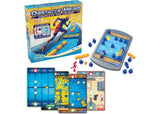 ThinkFun - Obstacle Hero