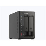 QNAP 2Bay 8GB WorkGroup/SOHO/Home TW NAS