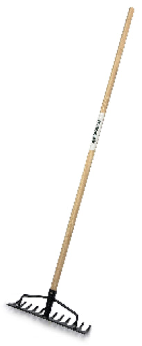 McGregors 12T Braced and