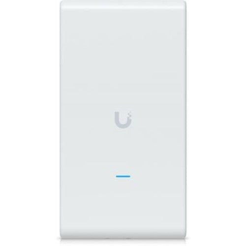 U6 Mesh Pro