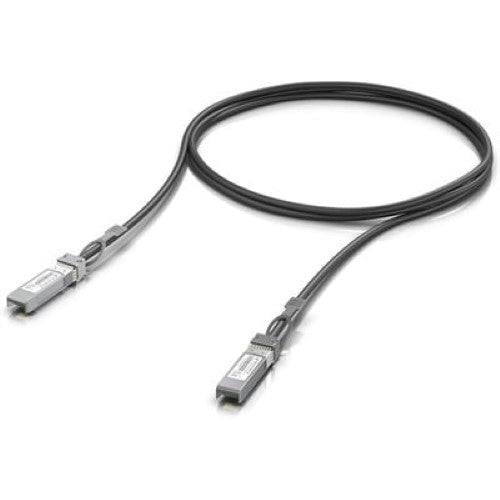Ubiquiti UniFi Direct Attach Copper Cable 10Gbps 1M (UACC-DAC-SFP10-1M)