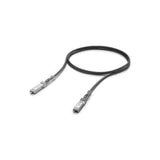 Ubiquiti UniFi Direct Attach Copper Cable 10Gbps 1M (UACC-DAC-SFP10-1M)