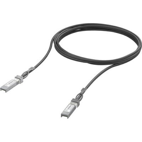 Ubiquiti UniFi Direct Attach Copper Cable 10Gbps 3M (UACC-DAC-SFP10-3M)