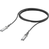Ubiquiti UniFi Direct Attach Copper Cable 10Gbps 3M (UACC-DAC-SFP10-3M)