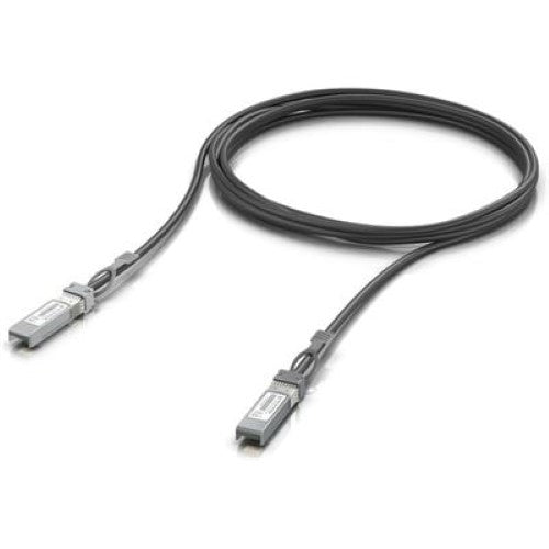 Ubiquiti UniFi Direct Attach Copper Cable 10Gbps 3M (UACC-DAC-SFP10-3M)