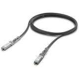 Ubiquiti UniFi Direct Attach Copper Cable 10Gbps 3M (UACC-DAC-SFP10-3M)