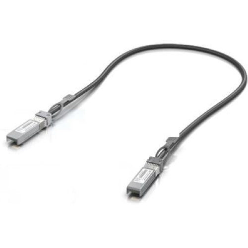Ubiquiti UniFi Direct Attach Copper Cable 10Gbps 3M (UACC-DAC-SFP10-3M)