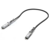 Ubiquiti UniFi Direct Attach Copper Cable 10Gbps 3M (UACC-DAC-SFP10-3M)