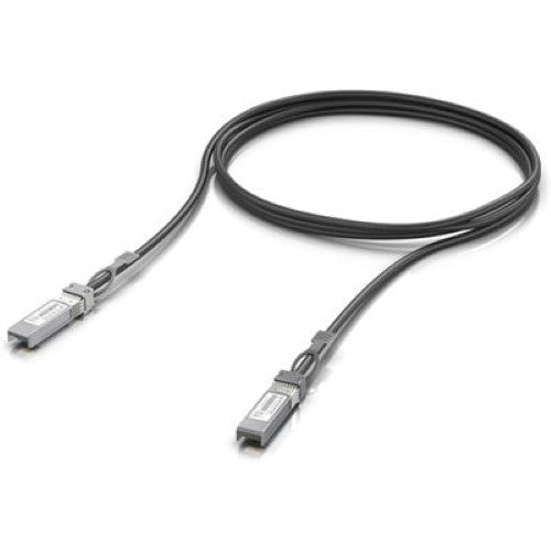 Ubiquiti UniFi Direct Attach Copper Cable 10Gbps 3M (UACC-DAC-SFP10-3M)