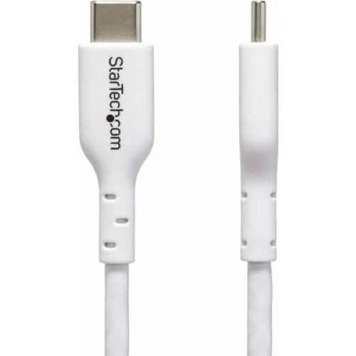 3m White USB-C Charging Cable 60W PD