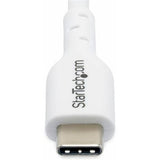 3m White USB-C Charging Cable 60W PD