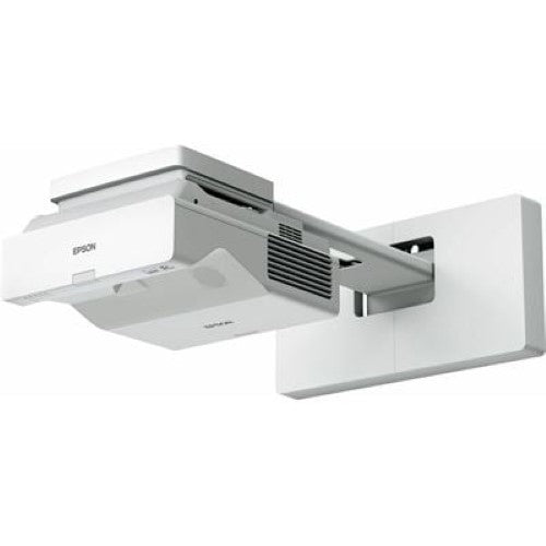 Epson EB-770F 4100lm 1080p Ultra Short Throw 3LCD Laser Projector (V11HA79053)