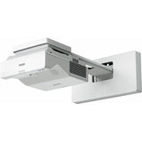 Epson EB-770F 4100lm 1080p Ultra Short Throw 3LCD Laser Projector (V11HA79053)