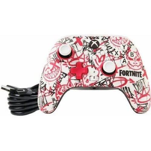 Kensington POWERA XBX WL CTRL FORTNITE DRIFT (XBGP0400-01)
