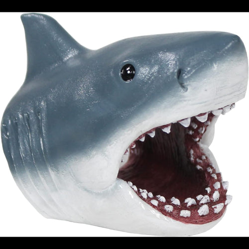 Aquatic Ornament Jaws Swim Thru - Small