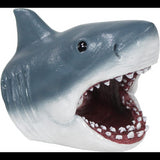 Aquatic Ornament Jaws Swim Thru - Small