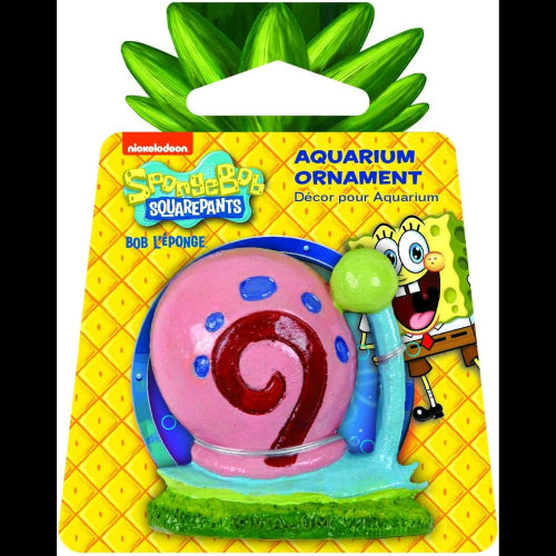Aquatic Ornament Mini Gary
