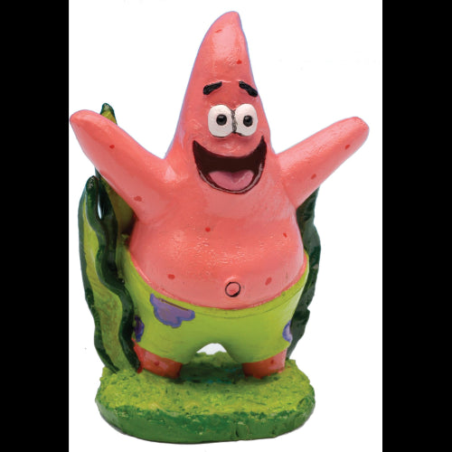 Aquatic Ornament Mini Patrick