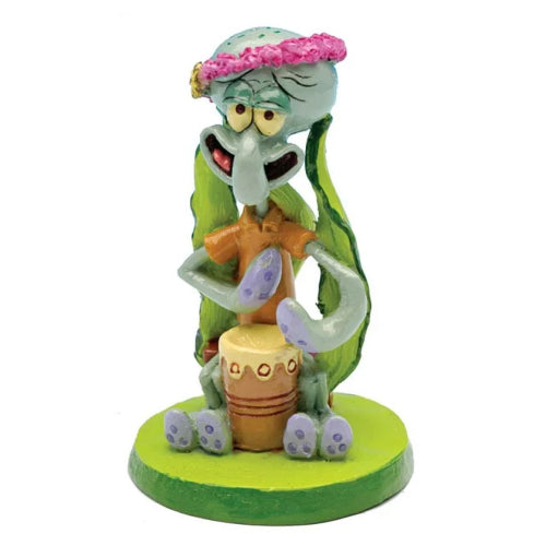 Aquatic Ornament Mini Squidward