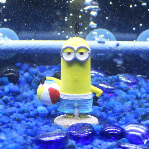Aquatic Ornament Kevin Beach Buddy - Mini