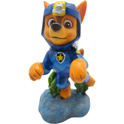 Aquatic Ornament Chase - Medium