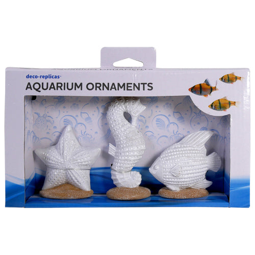 Aquatic Ornament Coastal Resin Kit
