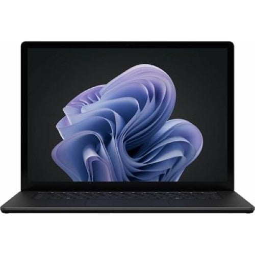 Microsoft SURFACE LAPTOP 6 15" i7 16GB 256GB BLACK (ZLP-00016)