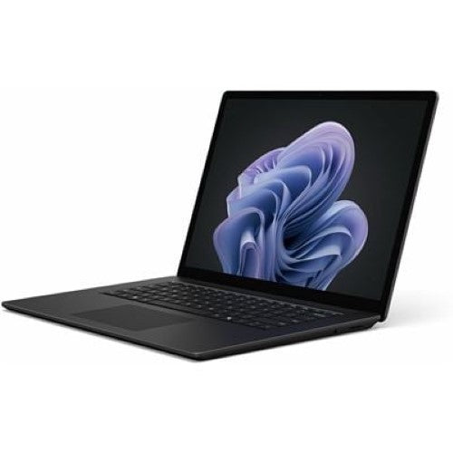 Microsoft SURFACE LAPTOP 6 15" i7 16GB 256GB BLACK (ZLP-00016)