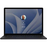 Microsoft SURFACE LAPTOP 6 15" i7 16GB 256GB BLACK (ZLP-00016)