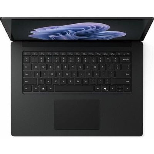 Microsoft SURFACE LAPTOP 6 15" i7 16GB 256GB BLACK (ZLP-00016)