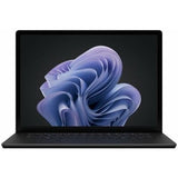 Microsoft SURFACE LAPTOP 6 15" i7 16GB 256GB BLACK (ZLP-00016)