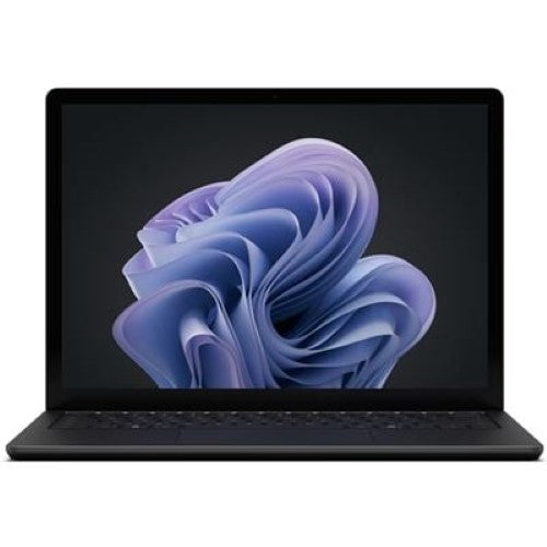 Microsoft SURFACE LAPTOP 6 15" i7 16GB 256GB BLACK (ZLP-00016)