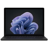 Microsoft SURFACE LAPTOP 6 15" i7 16GB 256GB BLACK (ZLP-00016)
