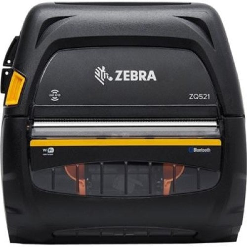 Zebra MOB ZQ521 4INCH BT4/WLAN (ZQ52-BAW000A-00)