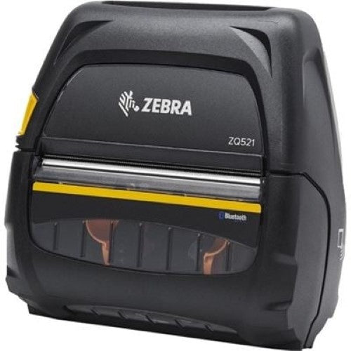 Zebra MOB ZQ521 4INCH BT4/WLAN (ZQ52-BAW000A-00)
