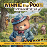 Winnie the Pooh: Serious Detective