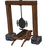 WarLock Tiles Accessory Torture Chamber RPG