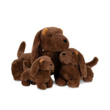 Lump Dachshund - Small - Wonderlings