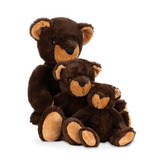 Winnipeg Black Bear - Small - Wonderlings