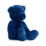 Blue Ted Teddy Bear - Medium - Wonderlings