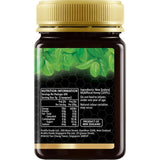 Golden Mother Earth Multiflora Honey from New Zealand, rich in unique floral flavors and health benefits, perfect for sweetening dishes.