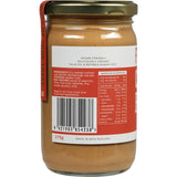 Creamy Fix & Fogg cashew butter, vegan, non-GMO, keto-friendly, perfect for spreading or enjoying straight from the jar.