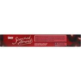 Nestle Scorched Almonds Dark Chocolate: crunchy almonds coated in rich dark chocolate, perfect for snacking or gifting.