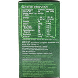 Whole Earth Monk Fruit Sweetener Sticks, a zero-calorie, natural sugar substitute for beverages and recipes.