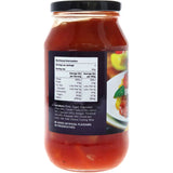 Madewell Meal Base Sweet & Sour Simmer Sauce, a versatile blend of sweet and tangy flavors for easy, delicious meals.