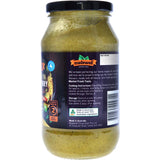 Authentic Madewell Simmer Sauce Green Curry, rich and spicy, crafted in Australia for quick and delicious Thai dishes.