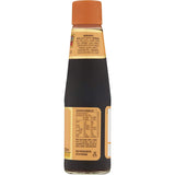 Bottle of Ayam Teriyaki Sauce, featuring rich soy sauce, ginger, and garlic for authentic Asian flavors in your dishes.